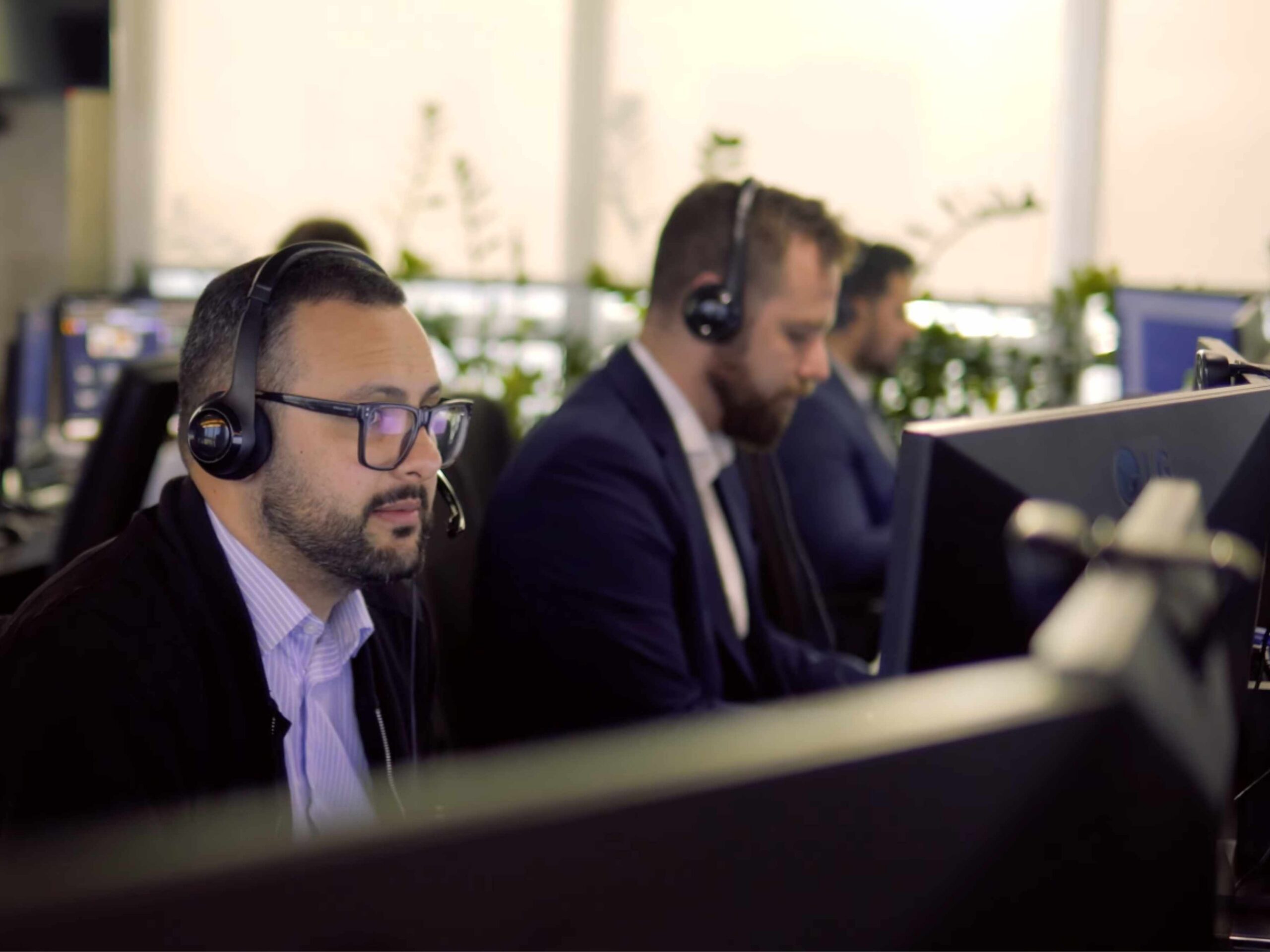 Serviço Planejamento